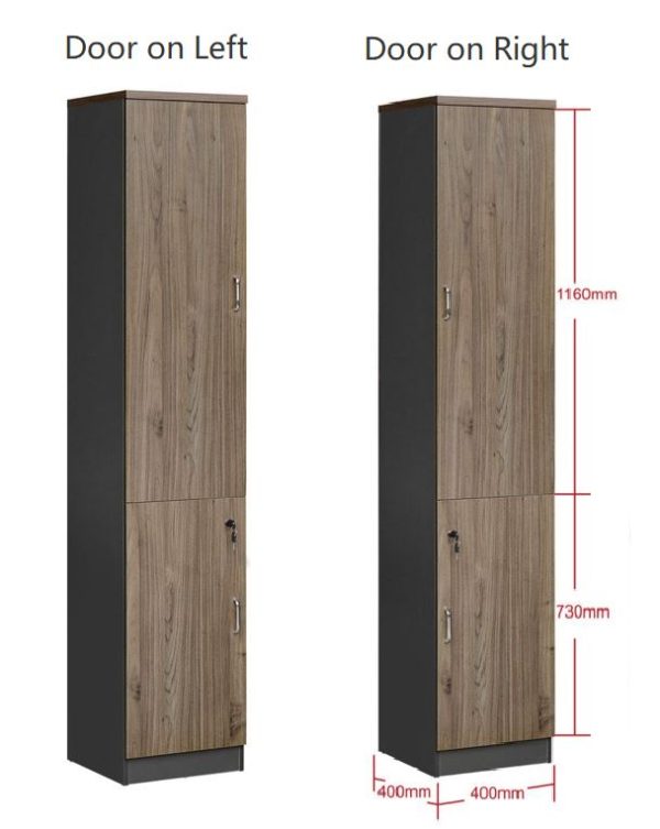 Book Cabinets BCN1192